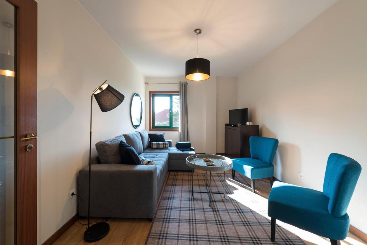 Lovelystay - Homey Feeling Flat W/ Free Parking ปอร์โต ภายนอก รูปภาพ