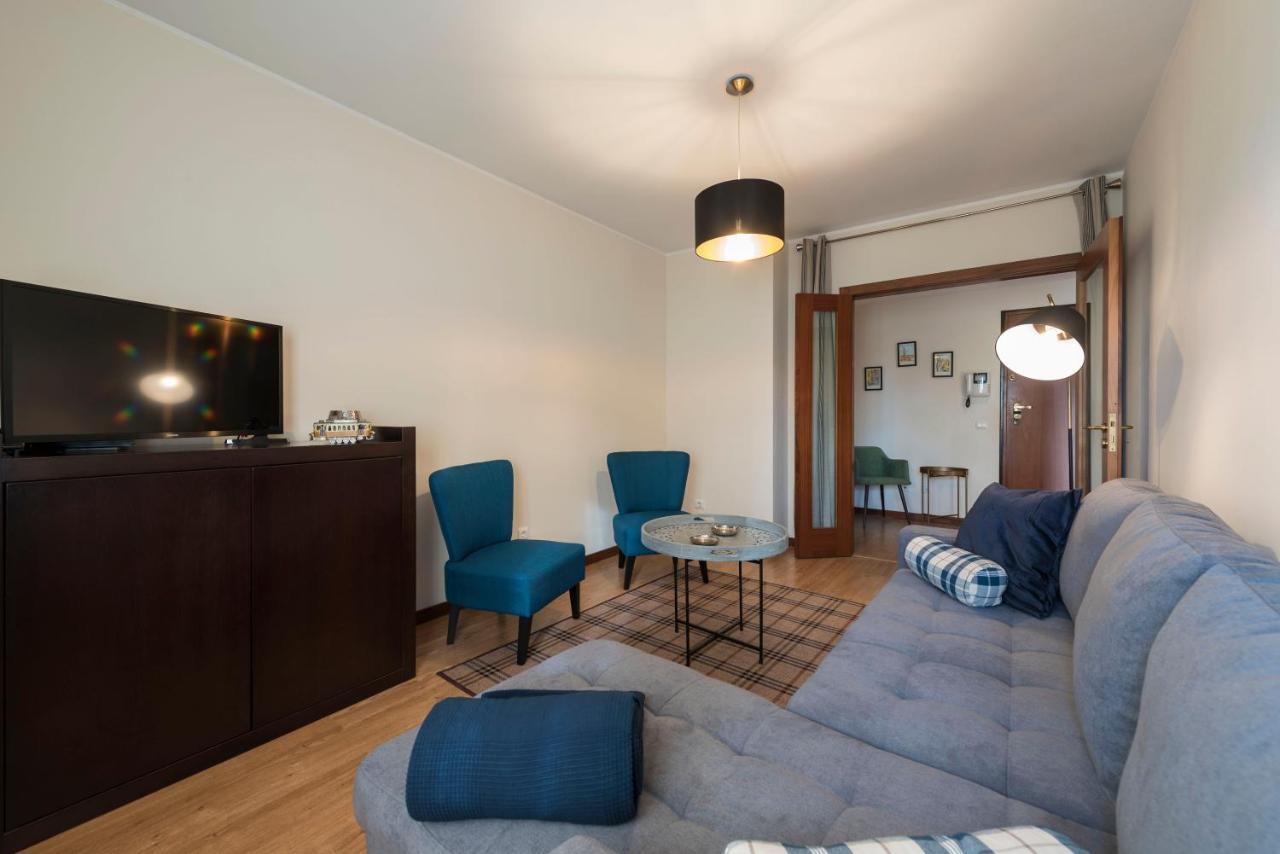 Lovelystay - Homey Feeling Flat W/ Free Parking ปอร์โต ภายนอก รูปภาพ