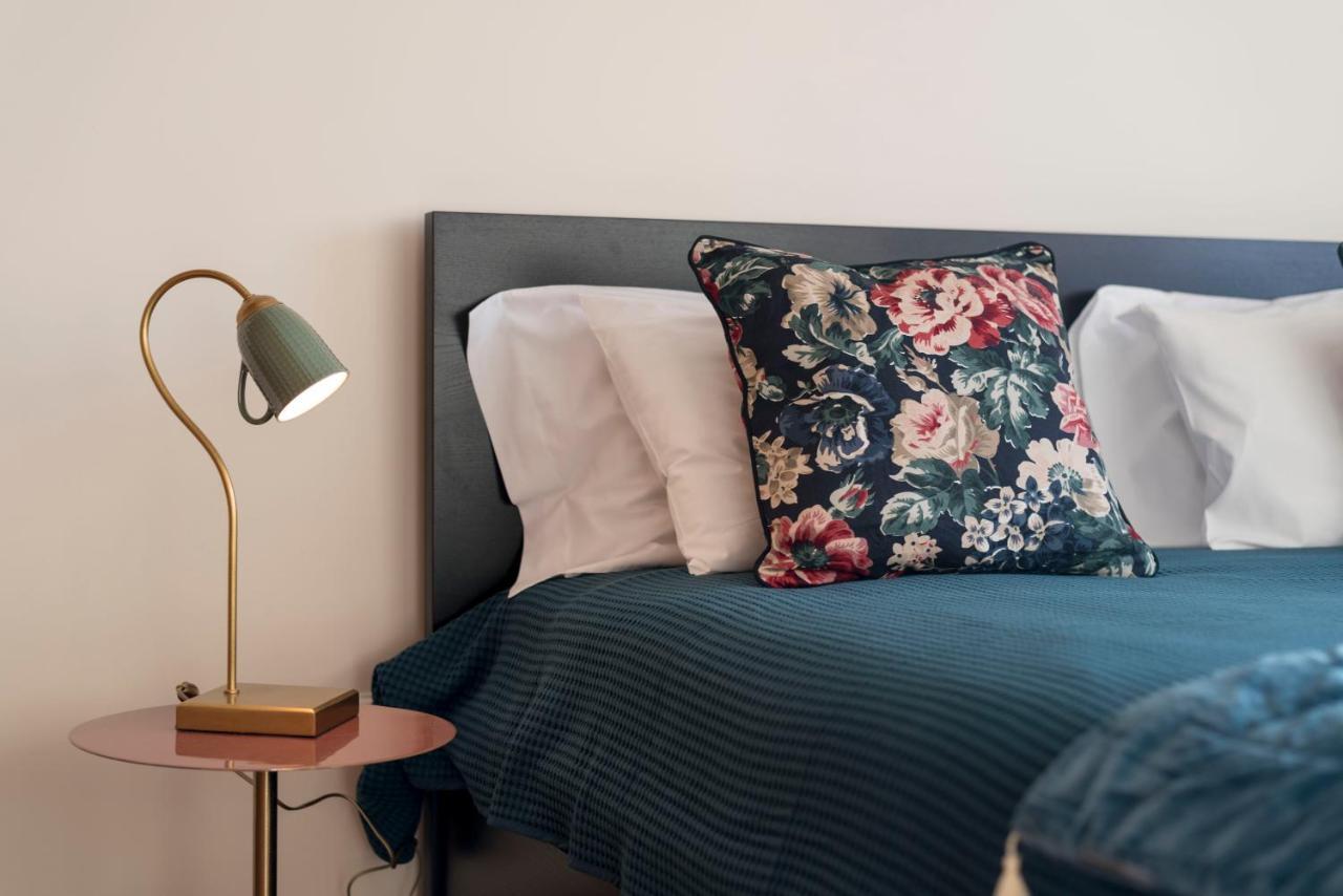 Lovelystay - Homey Feeling Flat W/ Free Parking ปอร์โต ภายนอก รูปภาพ