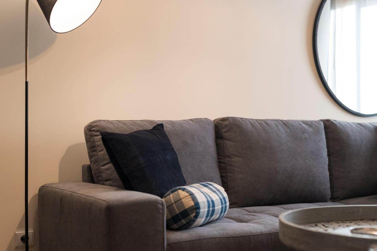 Lovelystay - Homey Feeling Flat W/ Free Parking ปอร์โต ภายนอก รูปภาพ