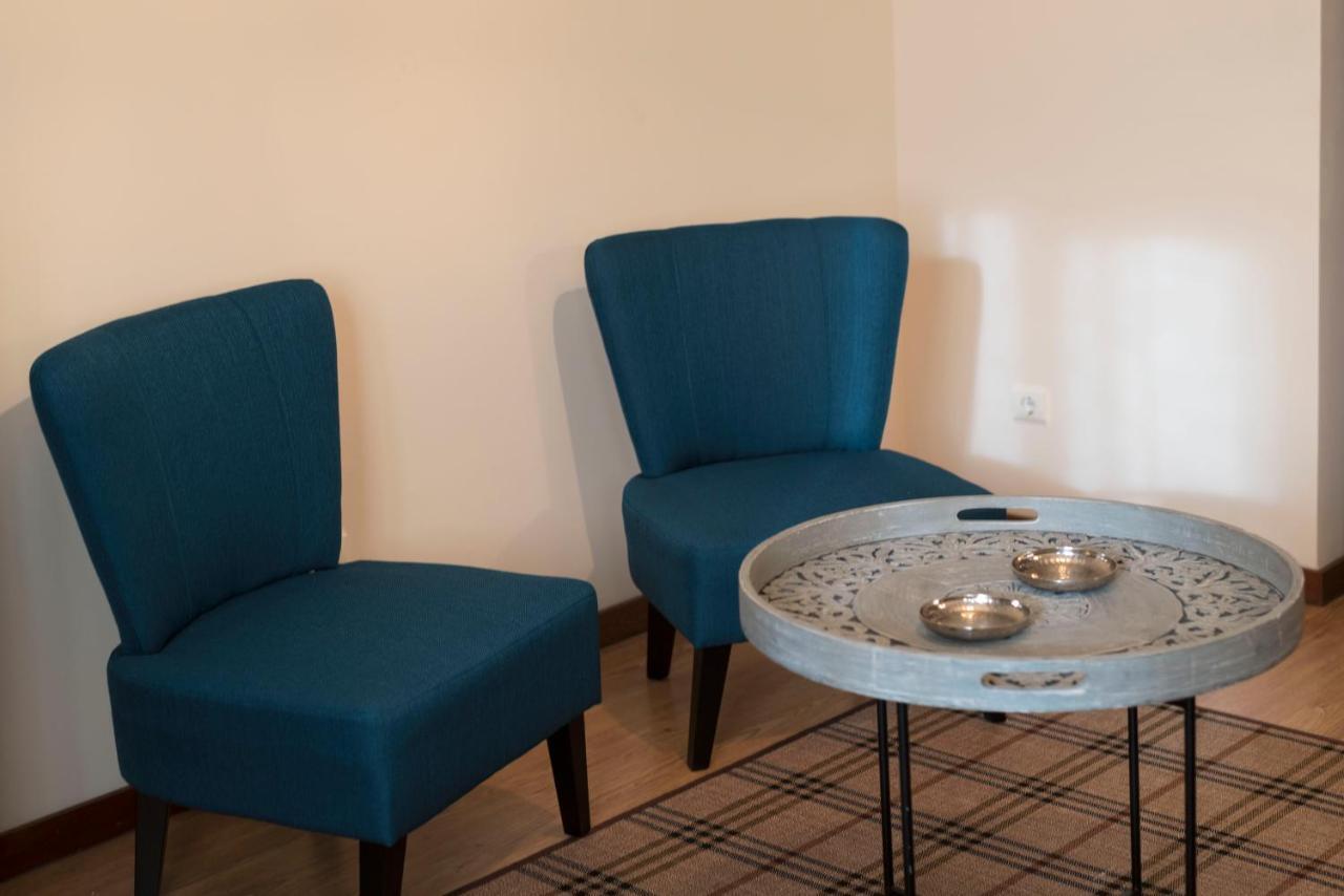 Lovelystay - Homey Feeling Flat W/ Free Parking ปอร์โต ภายนอก รูปภาพ