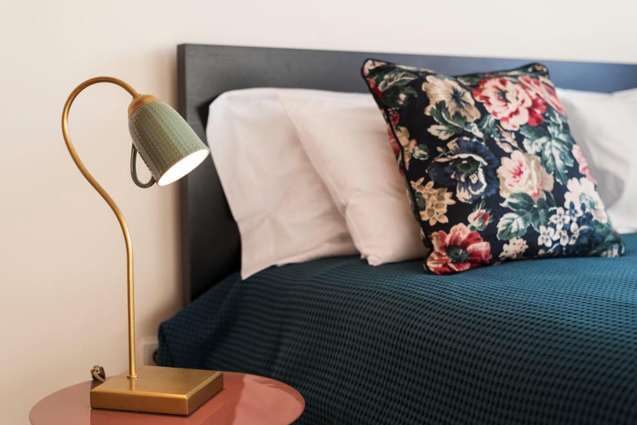 Lovelystay - Homey Feeling Flat W/ Free Parking ปอร์โต ภายนอก รูปภาพ